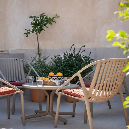 Magno Apartments Pureza Sevilla Eksteriør billede