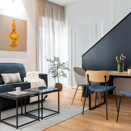 Magno Apartments Pureza Sevilla Eksteriør billede