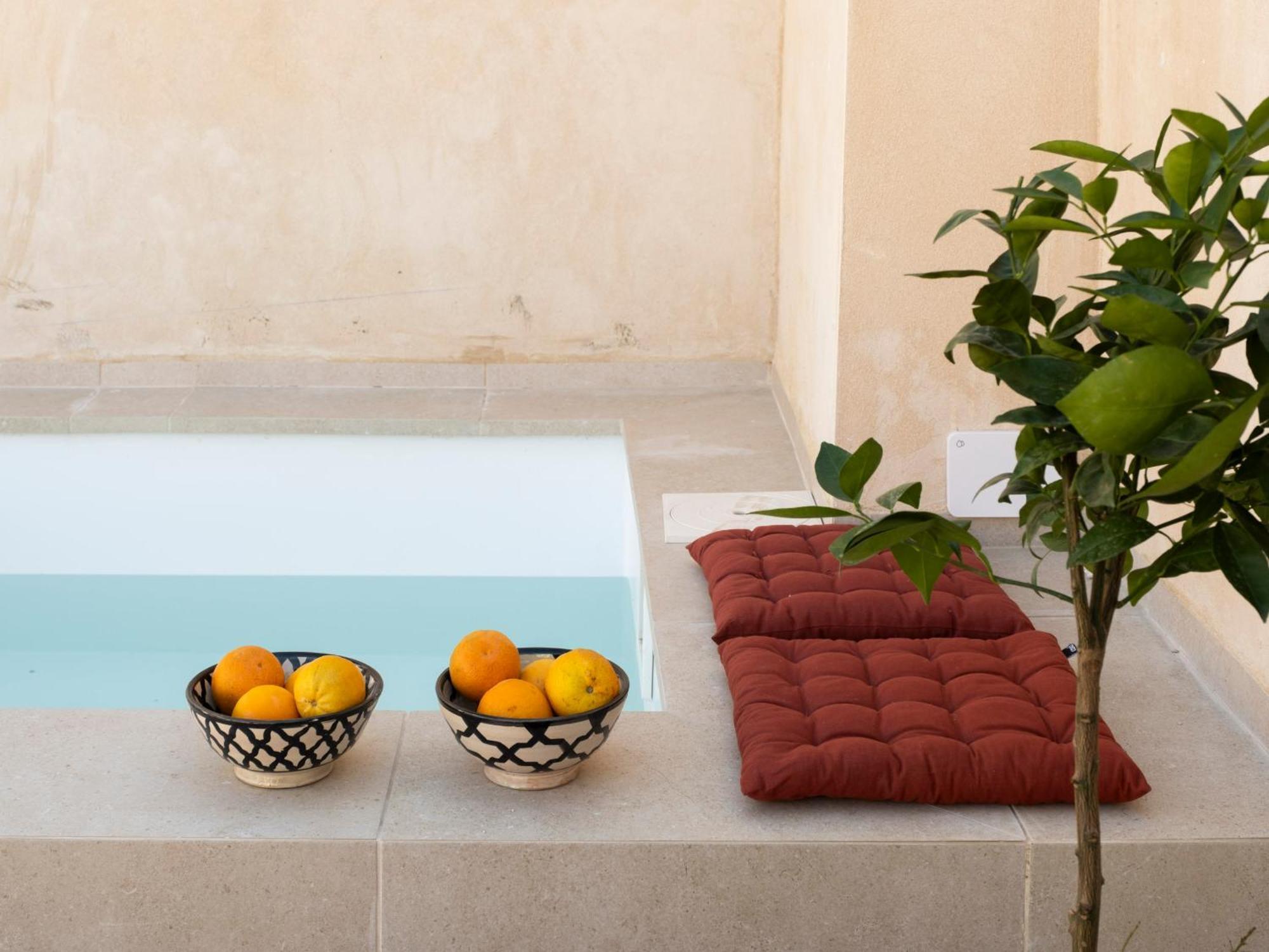 Magno Apartments Pureza Sevilla Eksteriør billede