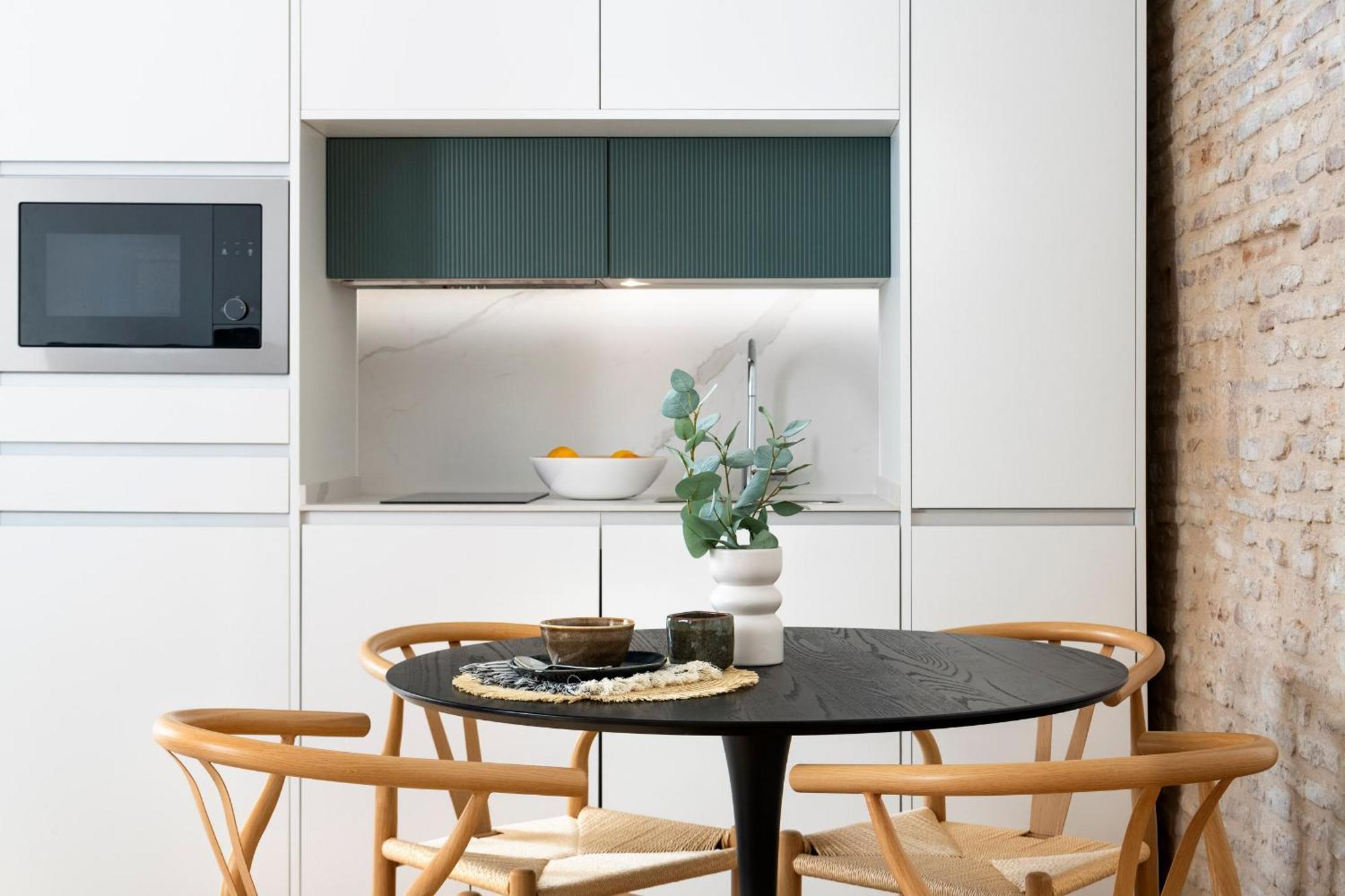 Magno Apartments Pureza Sevilla Eksteriør billede