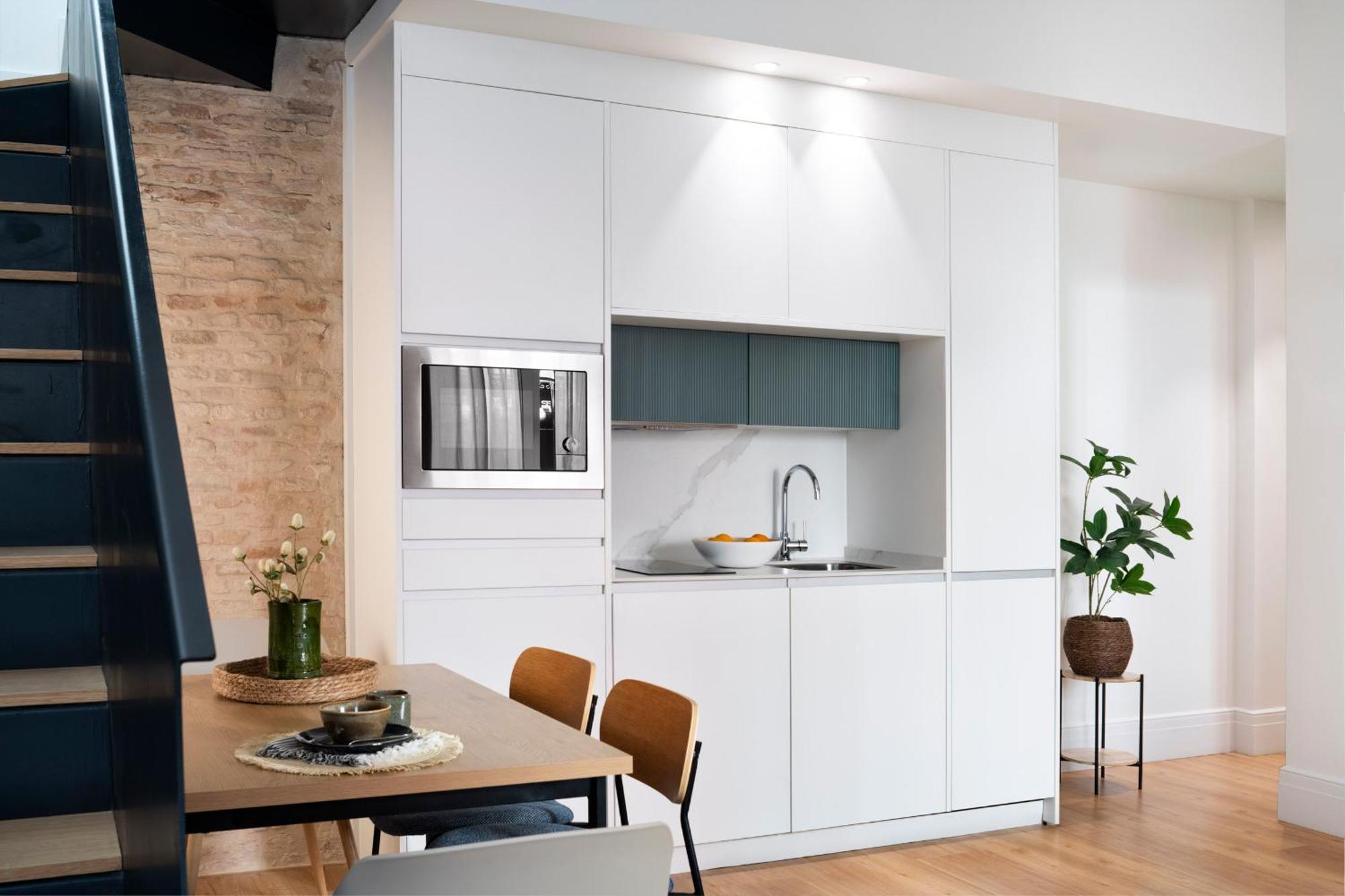Magno Apartments Pureza Sevilla Eksteriør billede