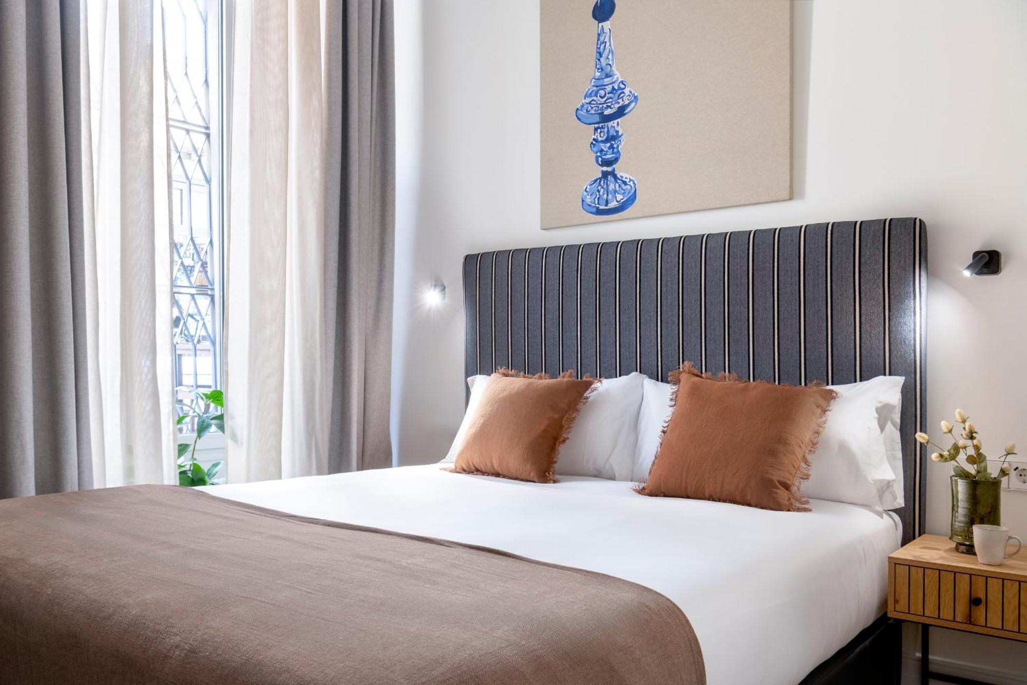 Magno Apartments Pureza Sevilla Eksteriør billede