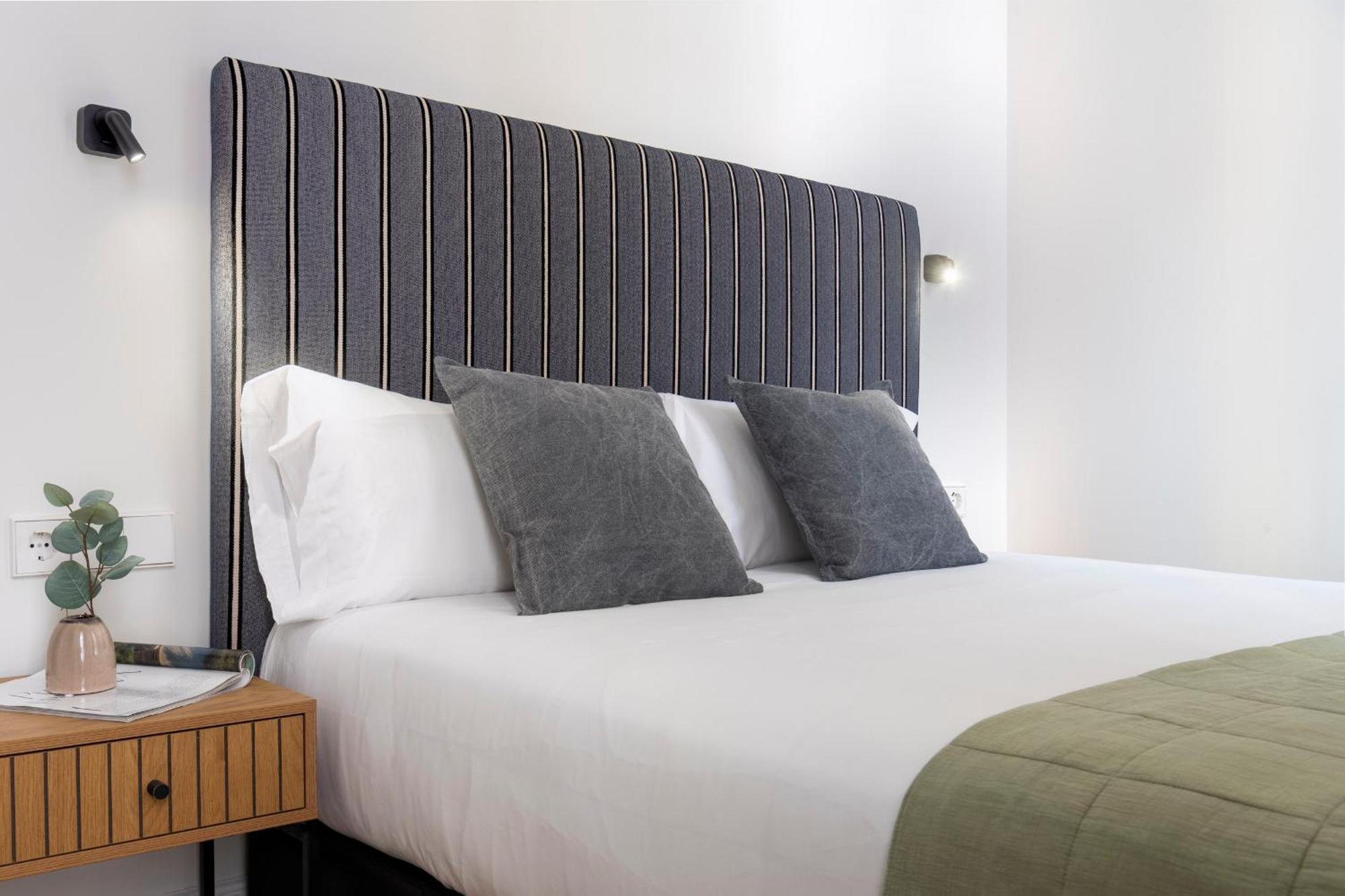 Magno Apartments Pureza Sevilla Eksteriør billede